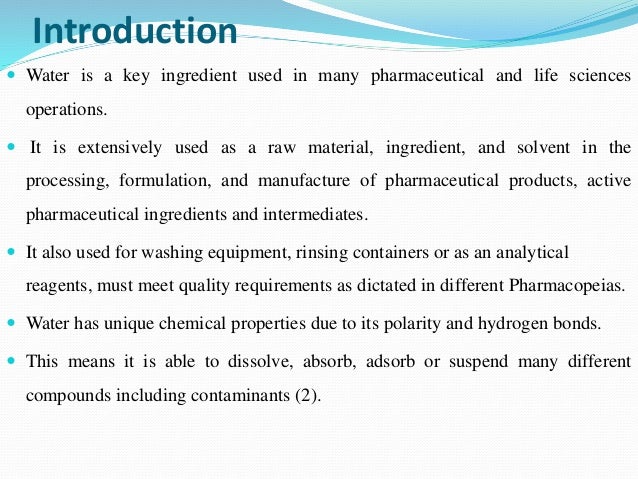 home water purification systems uk