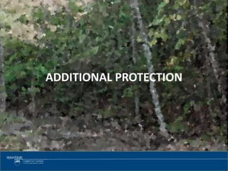 5454
ADDITIONAL PROTECTION
 