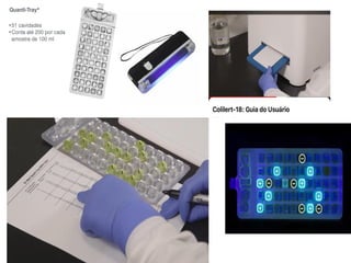 Drinking Water Quality Evaluation   .ppt