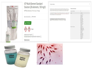 Drinking Water Quality Evaluation   .ppt