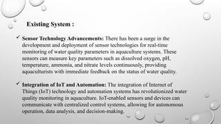 Water quality monitoring in aquaculture[1].pptx