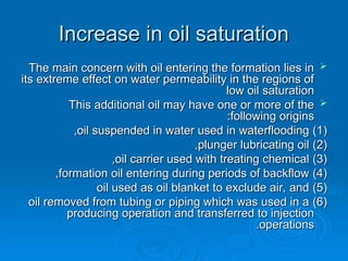 WATER QUALITY & TEST METHODS FOR SUBSURFACE INJECTION.ppt