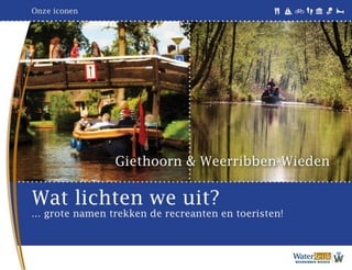 WaterReijk Deelnemersbijeenkomst 2015