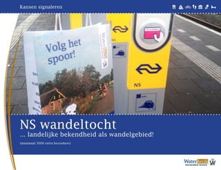 WaterReijk Deelnemersbijeenkomst 2015