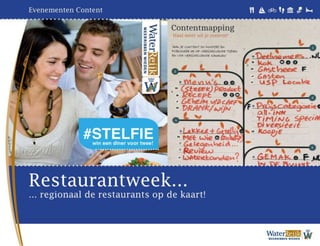 WaterReijk Deelnemersbijeenkomst 2015