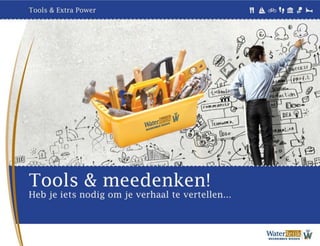 WaterReijk Deelnemersbijeenkomst 2015