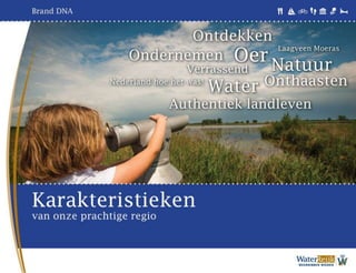 WaterReijk Deelnemersbijeenkomst 2015