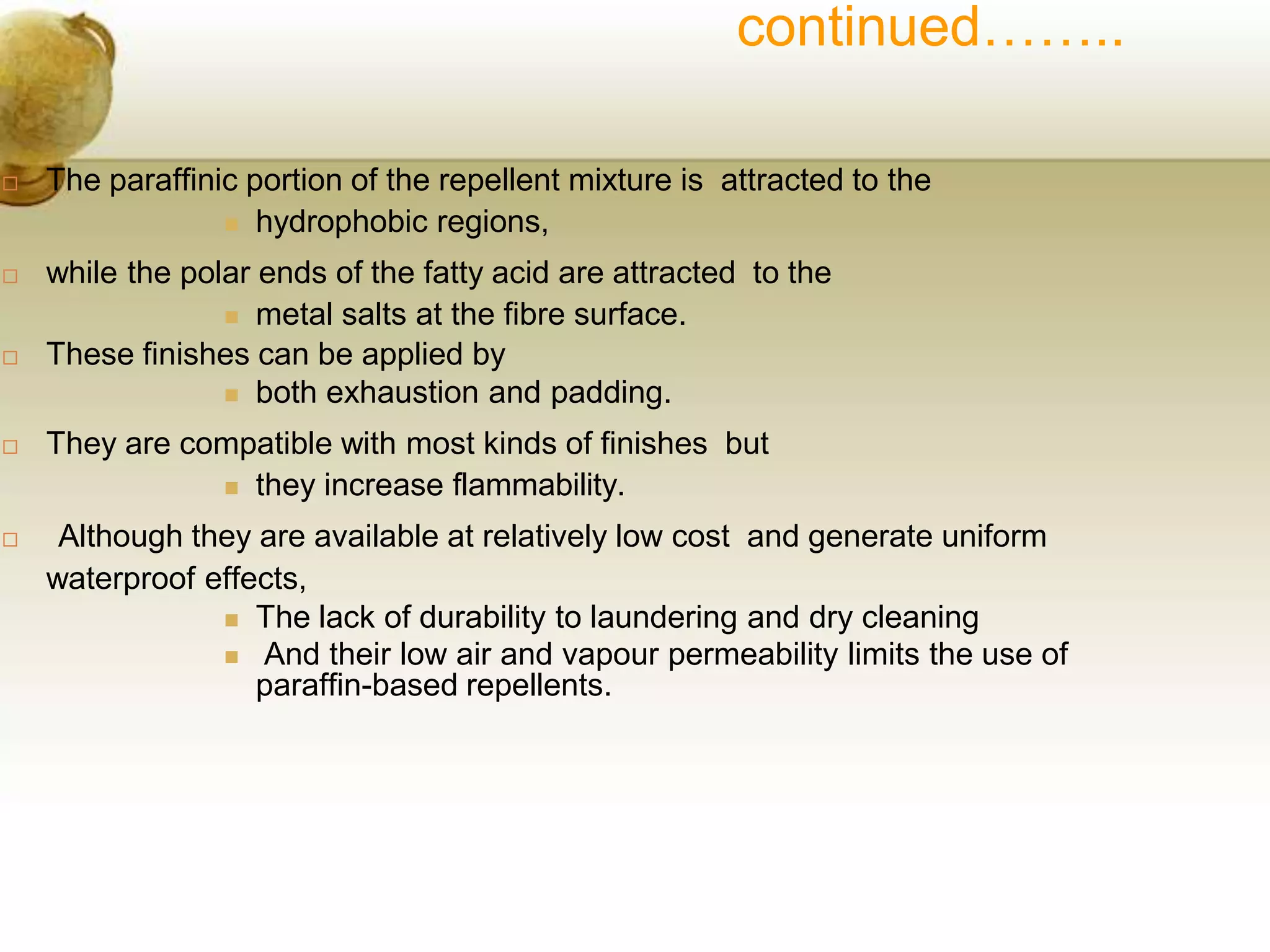 Curated visual reference: Pre Weathered Water Repellent Finish For Wood Reference: Water Repellent Finish