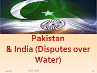 4/9/2016 IMRAN BASHIR 13
 