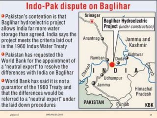 4/9/2016 IMRAN BASHIR 17
 