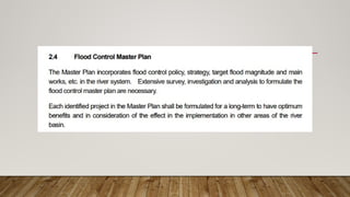 Flodd Control Perspective Water Resource Management - Flood Control.pptx
