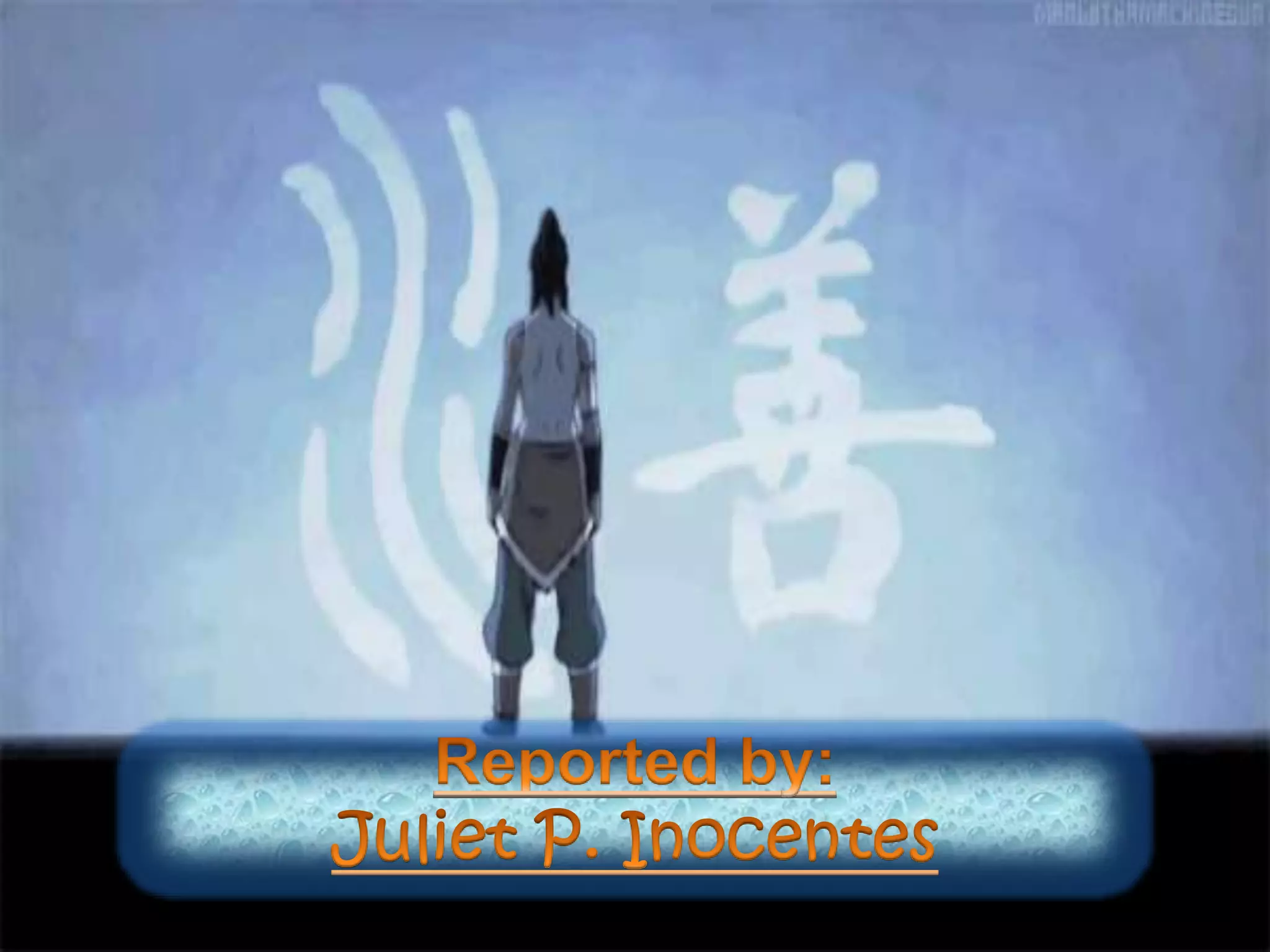 Water Resources (Basic Geography)