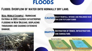 Water resources;their uses and overutilisation , floods and droughts | PDF