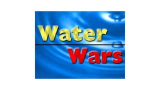 water resourcesWater Resouces.     .pptx