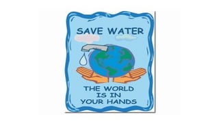 water resourcesWater Resouces.     .pptx