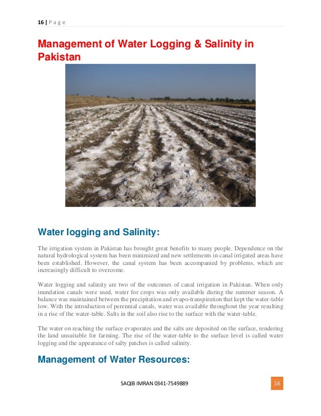 Water resources and irrigation engineering pdf