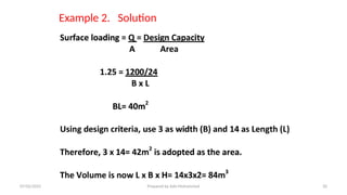 Example 2. Solution
07/02/2025 Prepared by Ado Mohammed 20
 