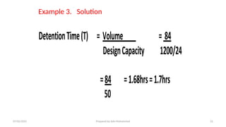 Example 3. Solution
07/02/2025 Prepared by Ado Mohammed 22
 