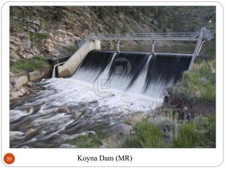 Koyna Dam (MR)33
 