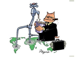 Right2Water/Right2Change Roadshow Presentation - Water