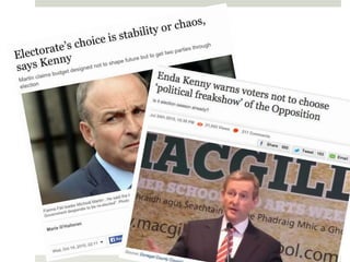 Right2Water/Right2Change Roadshow Presentation - Water