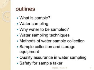Water Samples Sign water Sampling.pptx