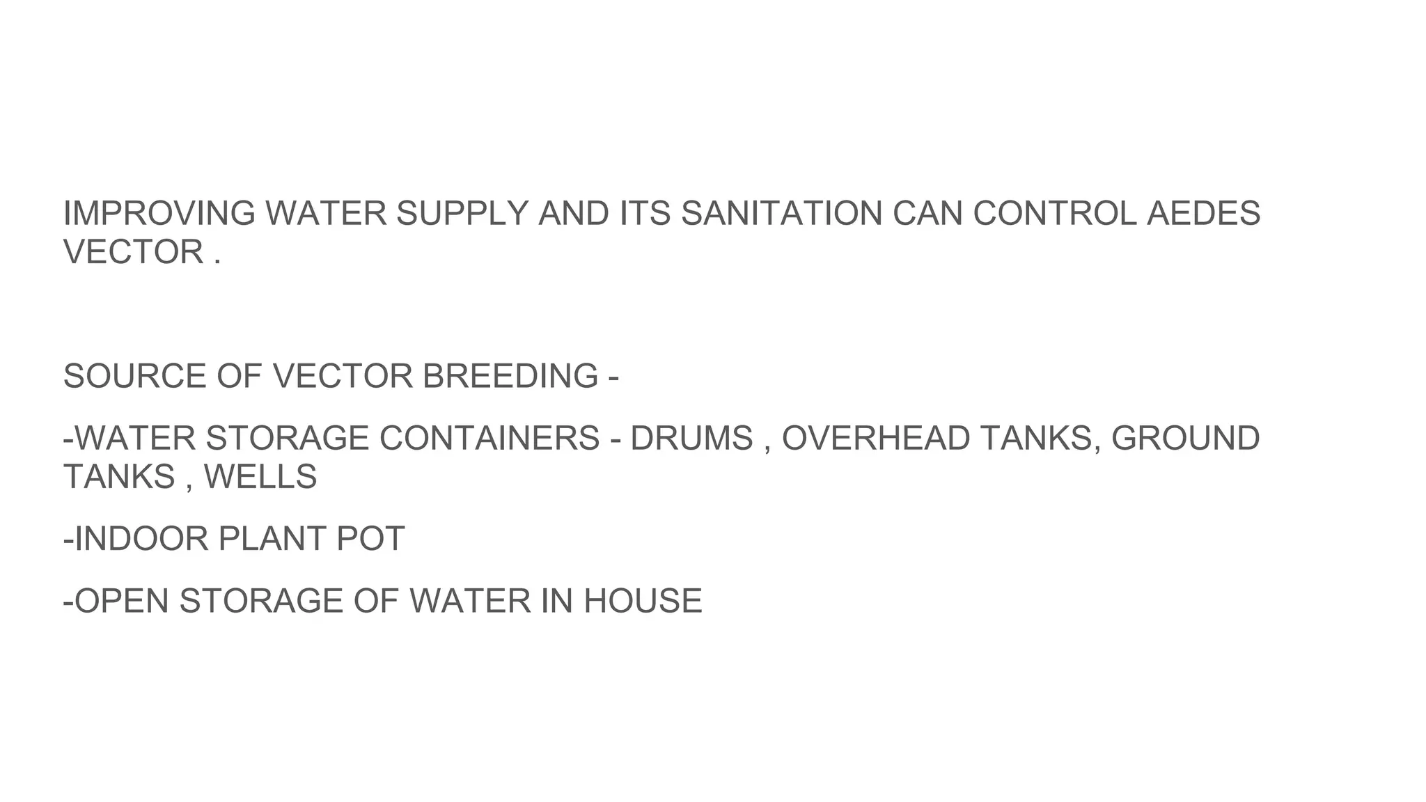 WATER SANITATION.pptx