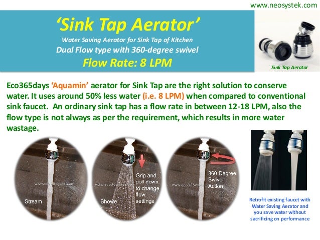 water saving devices by eco365days neo systek 6 638