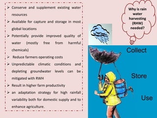 Farm With Rwh Water saving & harvesting, TZW.pdf