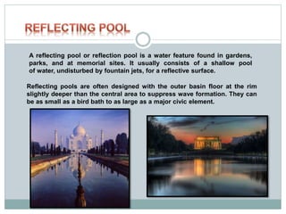 Waterscape | PPTX