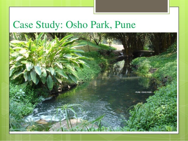 Hong kong wetland park case study image