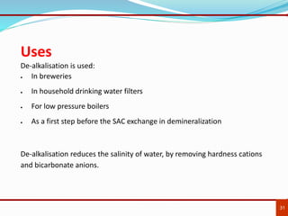 Water services presentation | PPTX