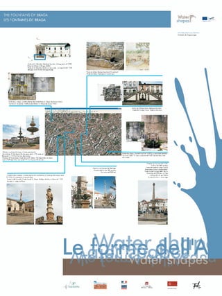 Watershapes Braga Portugal