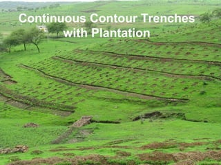 Watershed Management In India | PPT