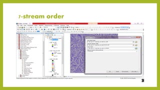 Watershed analysis using GIS | PDF