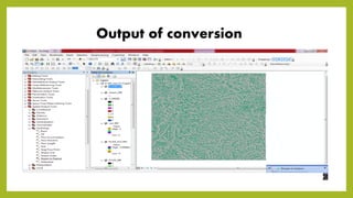 Watershed analysis using GIS | PDF