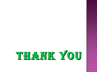 THANK YOUTHANK YOU
 