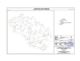 REMOTE SENSING & GIS APPLICATIONS IN WATERSHED MANAGEMENT | PDF