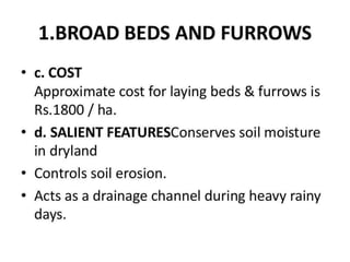 Watershed Management By Pancholi Ppt