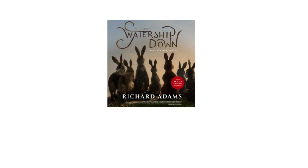 Watership Down Audiobook Downloads Free Watership Down audiobook Watership Down Audiobook Downloads Free Watership Down audiobook