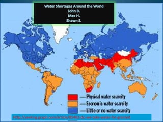 Http://seeking graph.com/article/85462-do-we-take-water-for-granted
 