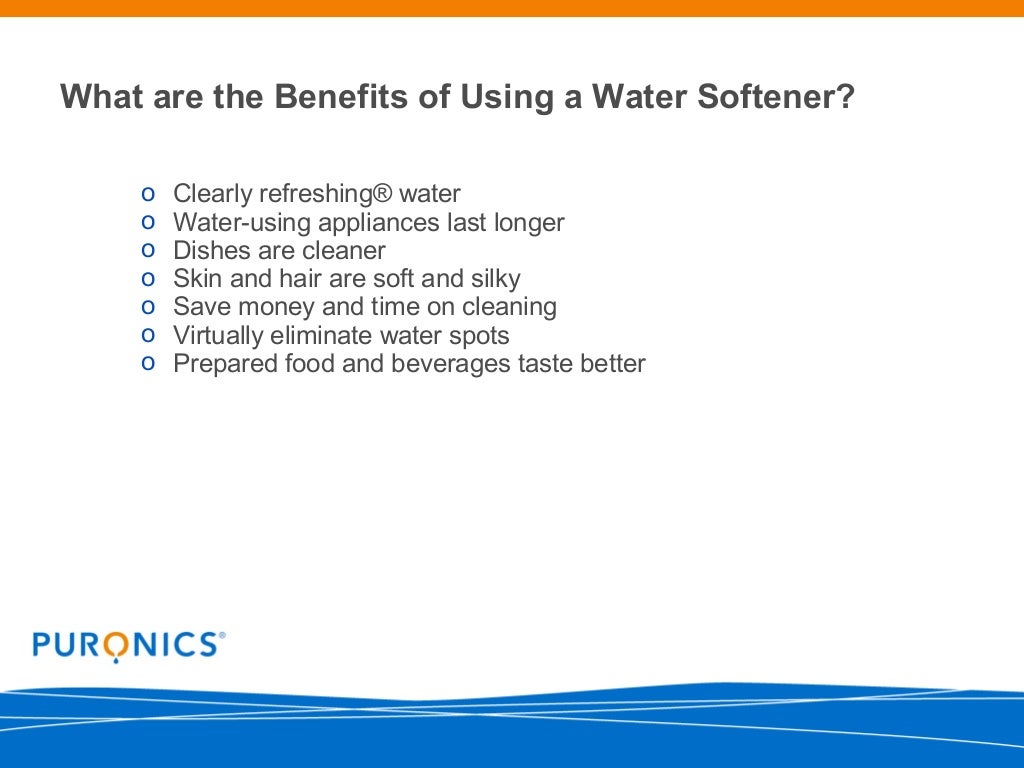 Water Softener Vs Reverse Osmosis