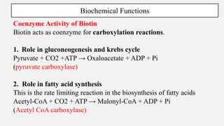 WATER SOLUBLE VITAMINS Notes for Allied Health Sciences.pdf
