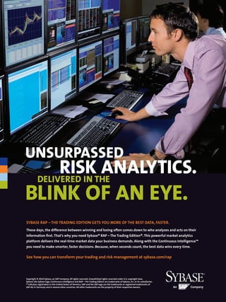 SYBIEOM05301 CM_Blink_v4_Ad_WAT_OL.indd 1 10/7/10 10:48 AMUntitled-2 1 11/10/2010 15:59
 