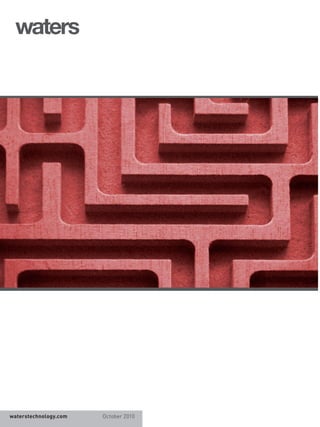 waterstechnology.com October 2010
Cover_WatersSR_Oct10.indd 3 14/10/10 18:07:47
 