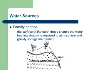 water supply and treatment full.pptx