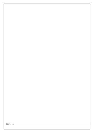 39 | P a g e
 