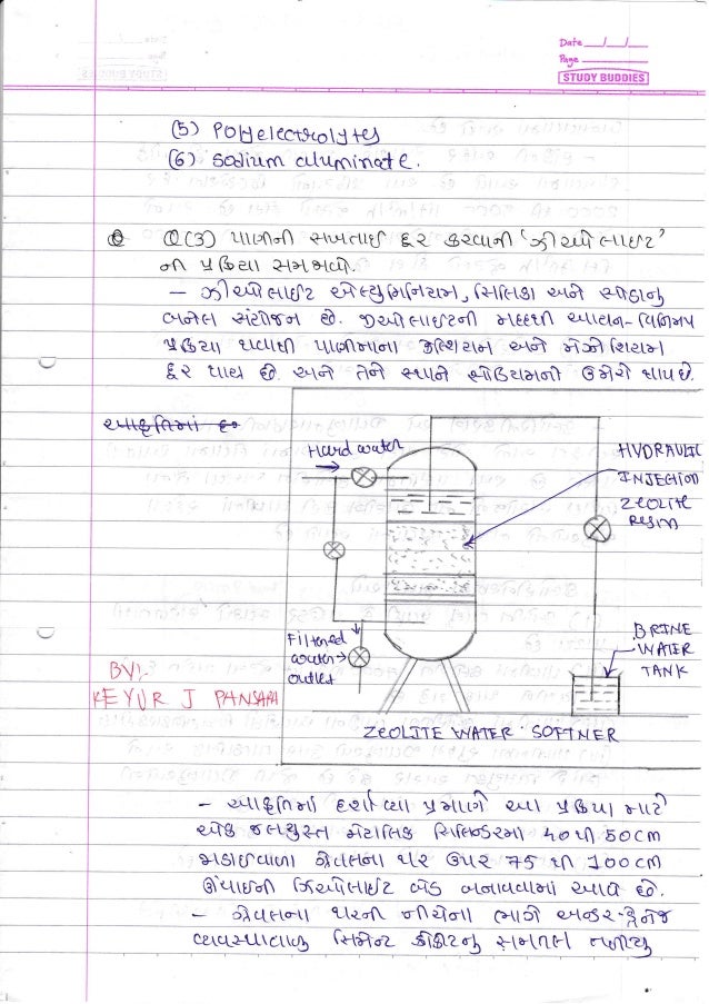 Water supply & sanitary engineering