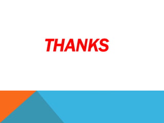 THANKS
 