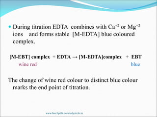Water Tech.pdf engineering first year water notes | PDF
